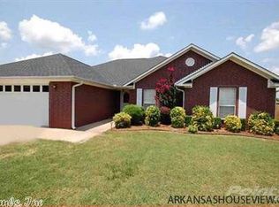 7 Kimberly Dr, Vilonia, AR 72173