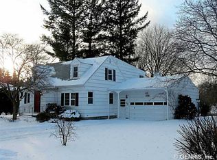 773 Dewitt Rd, Webster, NY 14580