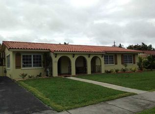 12245 SW 39th St, Miami, FL 33175