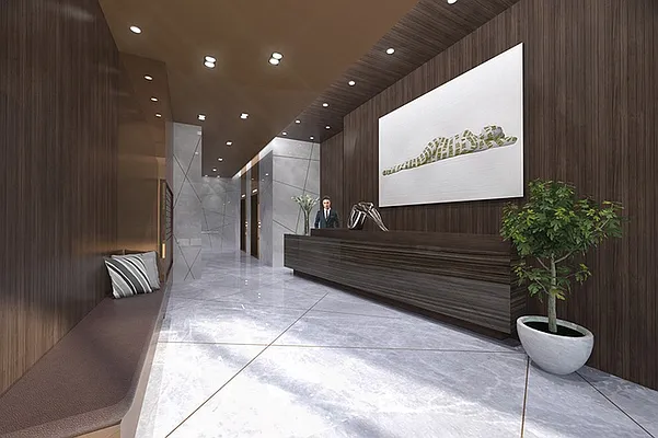 Rented by Nest Seekers International | media 23