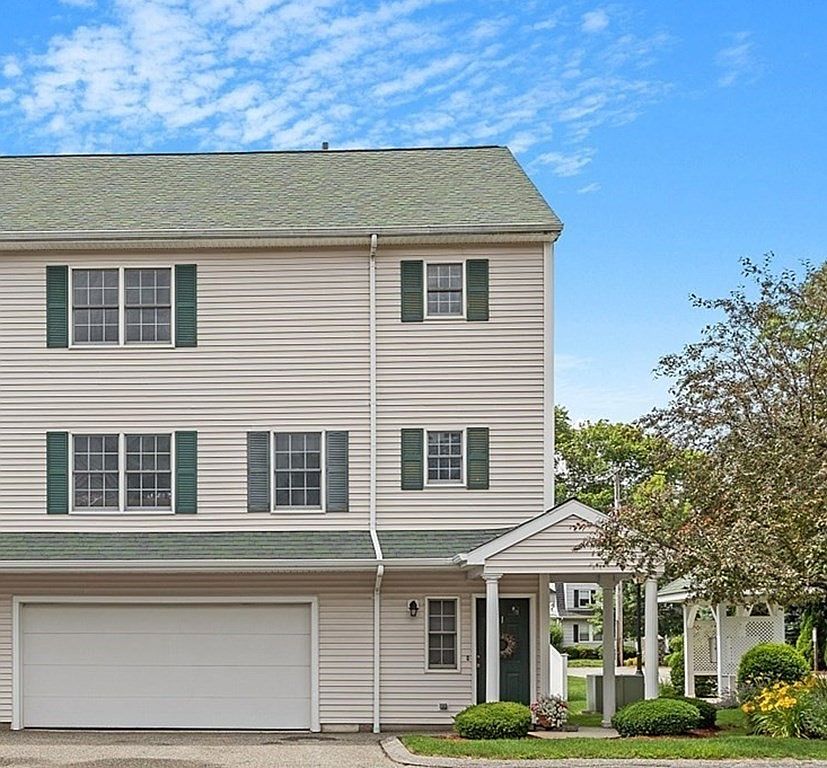 252 Albion St APT 1, Wakefield, MA 01880 Zillow