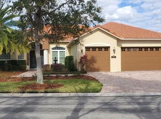519 Palermo Blvd, Poinciana, FL 34759