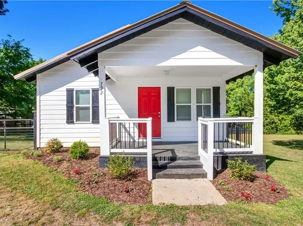 792 Wheeler Cir, Alto, GA 30510