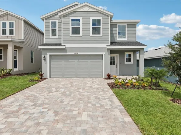 1924 Diamond Head Cir, Haines City, FL 33844