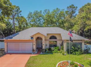 5047 Heavenly Ct, Spring Hill, FL 34607