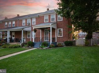 8310 Ridgely Oak Rd, Parkville, MD 21234