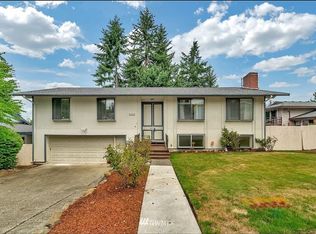 3510 SW 327th St, Federal Way, WA 98023