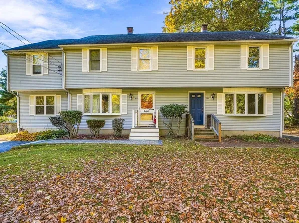 244 W River Rd #244, Uxbridge, MA 01569