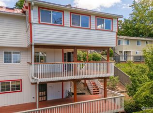 5461 16th Ave SW, Seattle, WA 98106