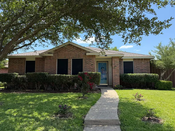 1203 Maritime Ln, Wylie, TX 75098