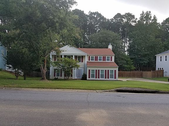 4th image of 2200 Buckley Trl