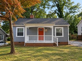 615 E Maple Ave, Gastonia, NC 28054