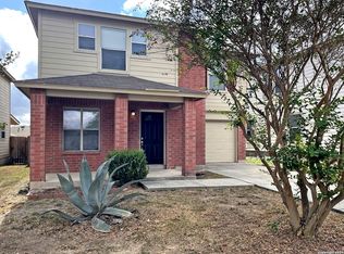 6614 Tabak Farm, San Antonio, TX 78239