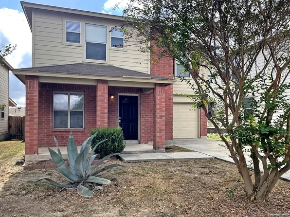 6614 TABAK FARM, San Antonio, TX 78239