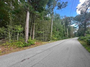 119-7 Map 119 Lot 7 Timber Swamp Road, Hampton, NH 03842
