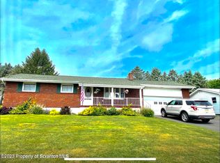327 Hudson St, Forest City, PA 18421