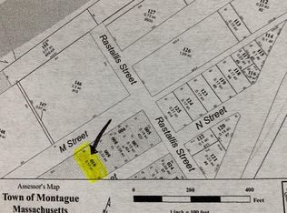 0 N St, Turners Falls, MA 01376