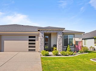 2357 Delle Celle Dr, Richland, WA 99352