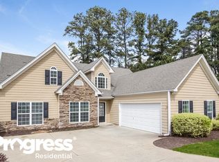 4050 Grandover Dr, Buford, GA 30519