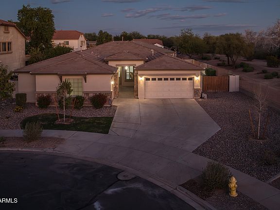 4th image of 20441 S 187TH Street