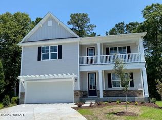 1114 Treyburn Court Nw Tillman E #415, Calabash, NC 28467