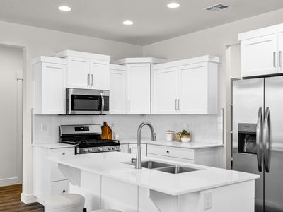 LOT 306 Southern Vw, Saint George, UT, 84790