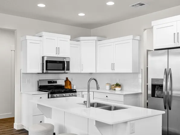 LOT 308 Desert Reflection St, Saint George, UT 84790