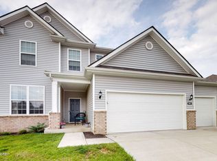 3921 Creek Meadow Dr, La Grange, KY 40031