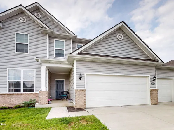 3921 Creek Meadow Dr, La Grange, KY 40031