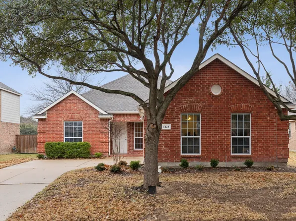 1428 Sleepy Hollow Dr, Allen, TX 75002