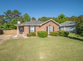 7228 Midland Chase Loop, Columbus, GA 31909