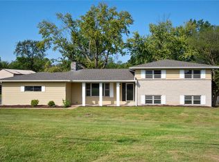 2645 Tenbrook Rd, Arnold, MO 63010