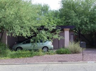 4951 E Hawthorne St, Tucson, AZ 85711