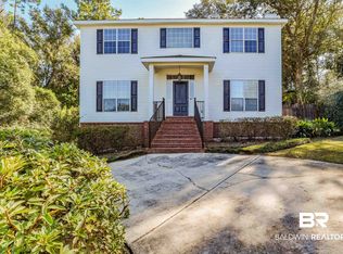 20 Longleaf Cir, Fairhope, AL 36532