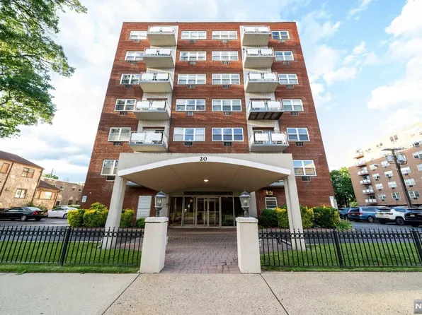 20 Jefferson St APT E8, Hackensack, NJ 07601