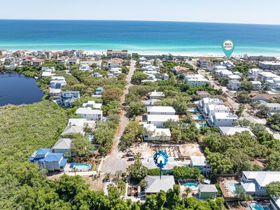 90 Sunfish St, Destin, FL, 32541
