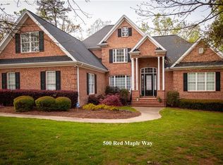 500 Red Maple Way, Clemson, SC 29631