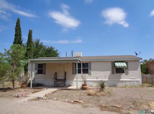 515 Grape St, Truth Or Consequences, NM 87901
