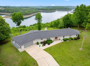 763 Hickory Flats Ln, Lakeview, AR 72642