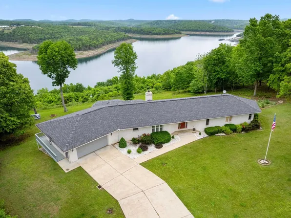 763 Hickory Flats Ln, Lakeview, AR 72642