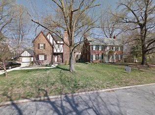 538 Bradley Ct, Decatur, IL 62522