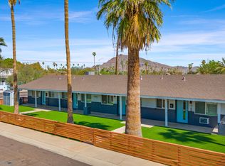 6802 E Pinchot Ave, Scottsdale, AZ 85251
