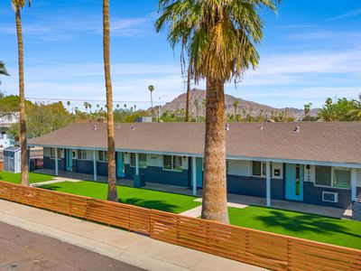 6802 E PINCHOT Avenue, Scottsdale, AZ, 85251