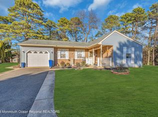 21 Auburn St #54A, Whiting, NJ 08759