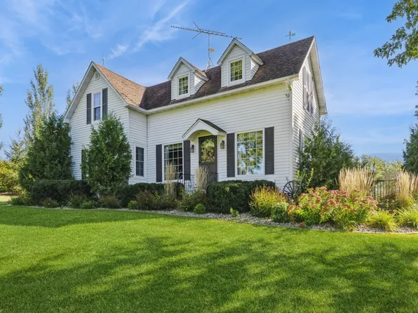 8350 E 92nd St S, Sully, IA 50251