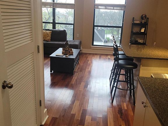 3rd image of 205 S Martin Luther King Blvd #303