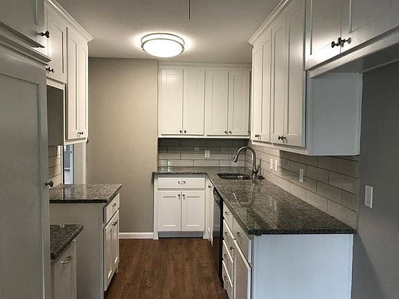 Great kitchen