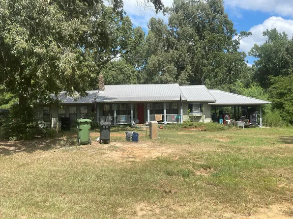 925 N Us Highway 59, Garrison, TX 75946