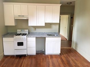1414 Commonwealth Ave #17, Brighton, MA 02135