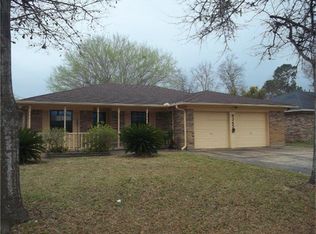 9345 Mapes St, Beaumont, TX 77707